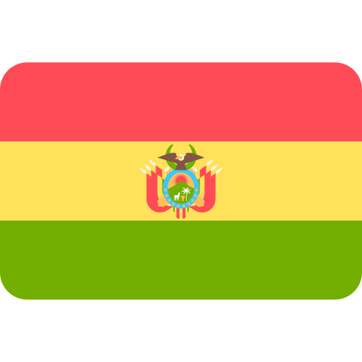 Bolivia flag