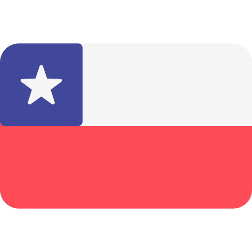 Chile flag