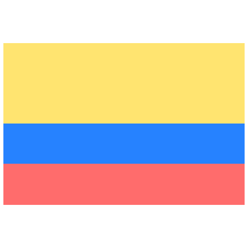 Colombia flag