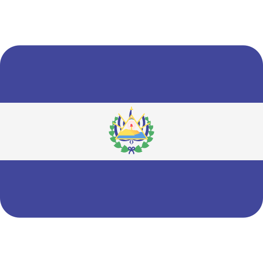 El Salvador flag