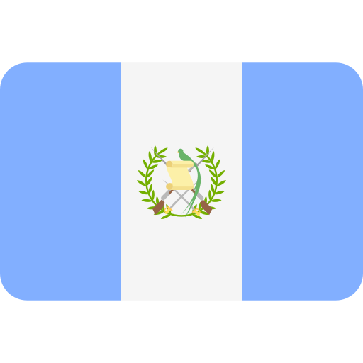 Guatemala flag