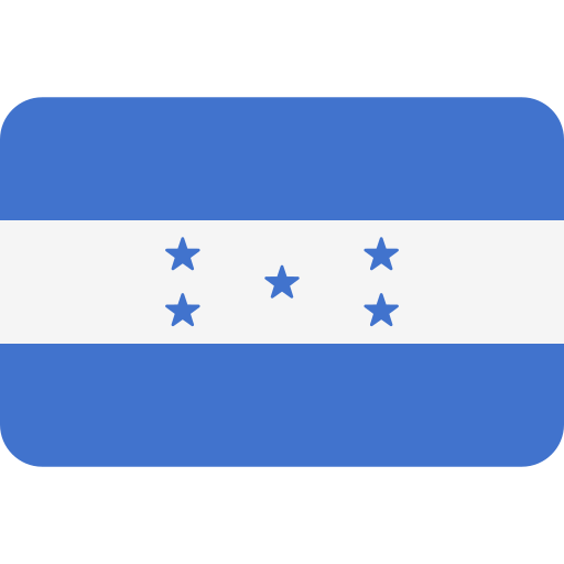 Honduras flag