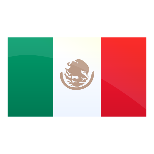 Mexico flag