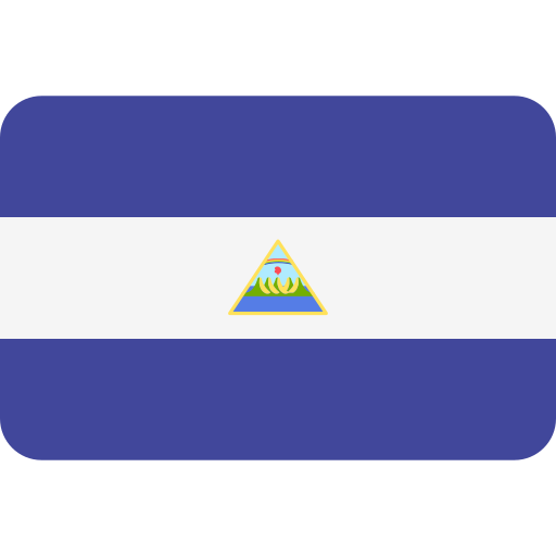 Nicaragua flag