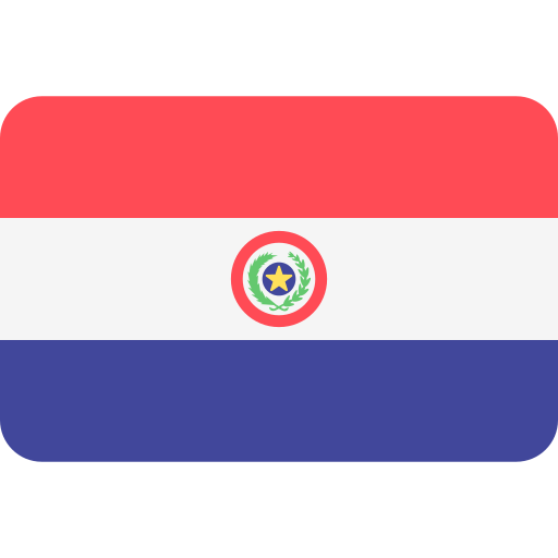 Paraguay flag